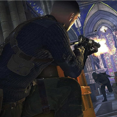 Sniper Elite 5 PlayStation 5 Game | Ps5 games in Dar Tanzania