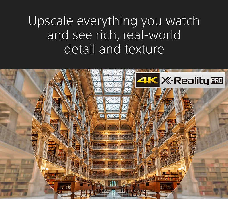 Sony BRAVIA 65 Inch HDR Smart TV KD65X80K | Sony Tv in Dar Tanzania