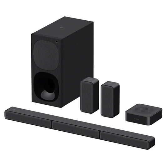 SONY HT-S40R 600 Watts Bluetooth Home Cinema Sound Bar in Dar Tanzania