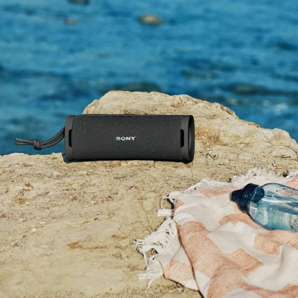 SONY SRS-ULT10 Portable Bluetooth Speaker | Speakers in Dar Tanzania