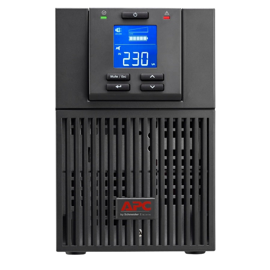 APC Easy UPS On-Line SRV 2000VA 230V SRV2KI | Apc Ups in Dar Tanzania