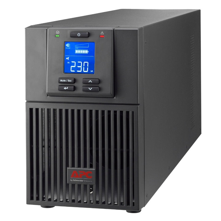 APC Easy UPS On-Line SRV 2000VA 230V SRV2KI | Apc Ups in Dar Tanzania