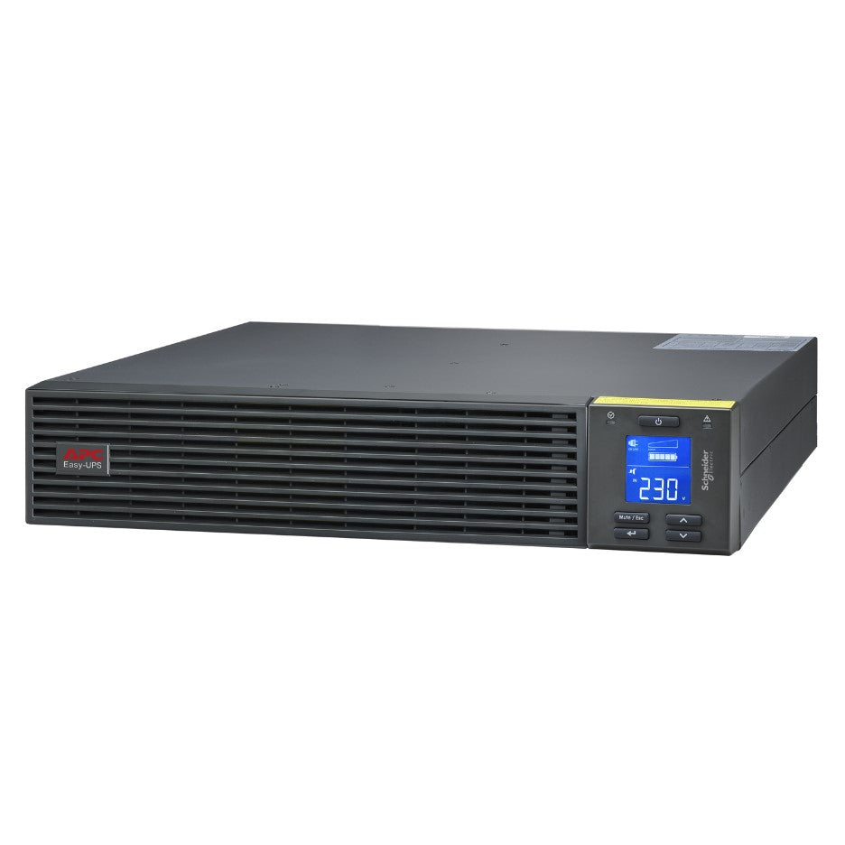 srv1kri APC Easy UPS Rackmount 1kva 1000va | APC Ups in Dar Tanzania