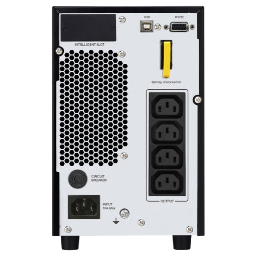 APC Easy UPS On-Line SRV 2000VA 230V SRV2KI | Apc Ups in Dar Tanzania