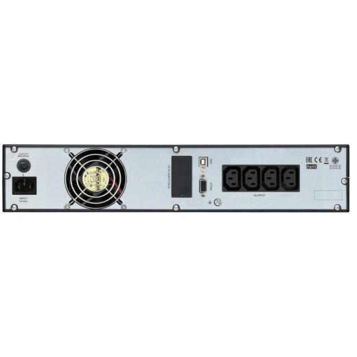 srv2krirk APC Easy UPS Rackmount 2kva 2000va | APC Ups in Dar Tanzania