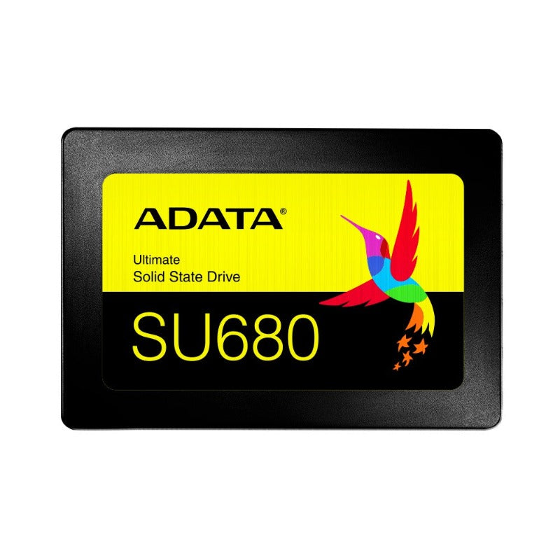 ADATA 512 GB SATA III SSD AULT680 | SSD Hard drive in Dar Tanzania