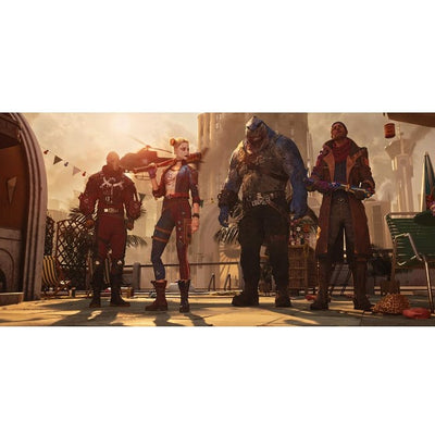 Suicide Squad: Kill the Justice League | Ps5 games in Dar Tanzania