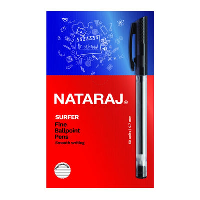 Nataraj Surfer Ball Pen | Nataraj pens in Dar Tanzania