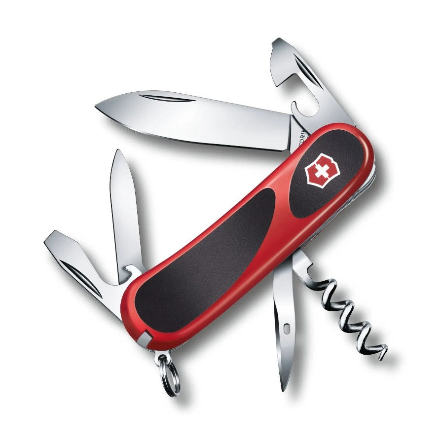 VICTORINOX Evolution 10 Swiss Knife 3803 | Swiss Knife in Dar Tanzania