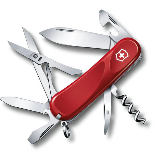 VICTORINOX Evolution 14 Swiss Knife 3903 | Swiss Knife in Dar Tanzania