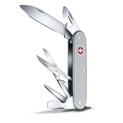 VICTORINOX 8231.26 Pioneer X Alox Pocket Swiss Knife in Dar Tanzania