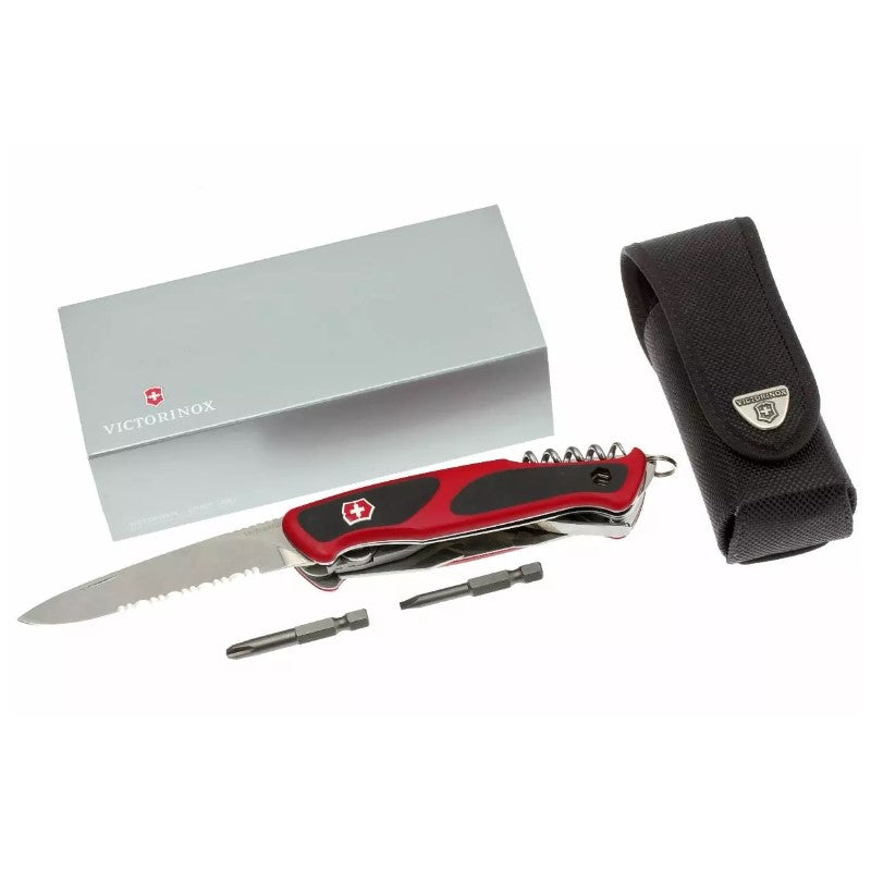 VICTORINOX Ranger 174W Grip Pocket Knife | Swiss Knife in Dar Tanzania
