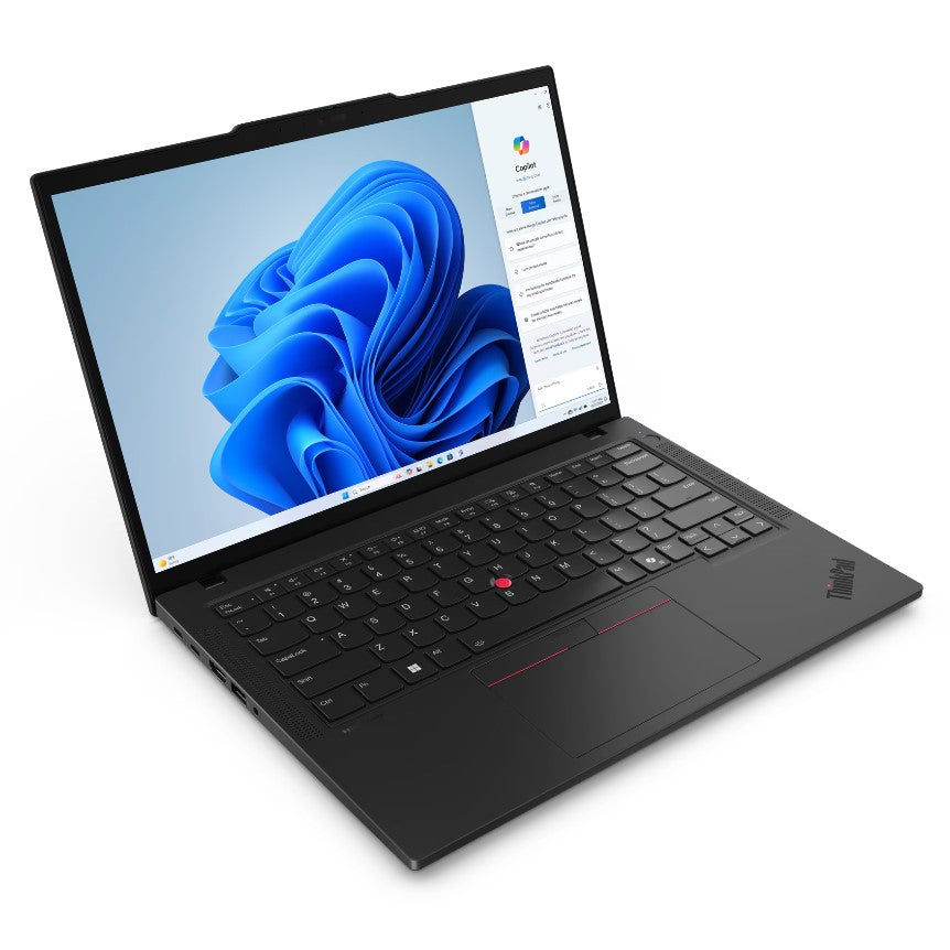 LENOVO ThinkPad T14 AI Intel u7 255u 16gb Laptop in Dar Tanzania