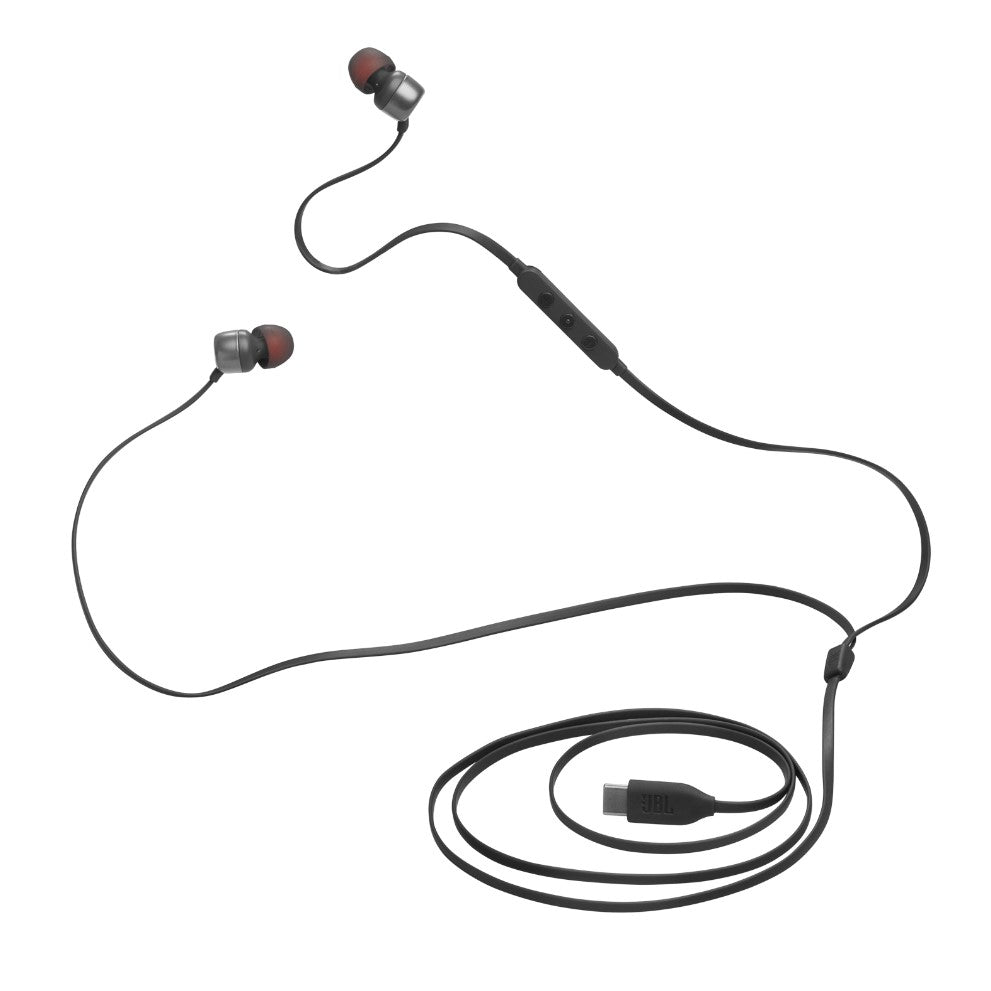 JBL TUNE 310C Wired, type-c In-Ear Headphones in Dar Tanzania