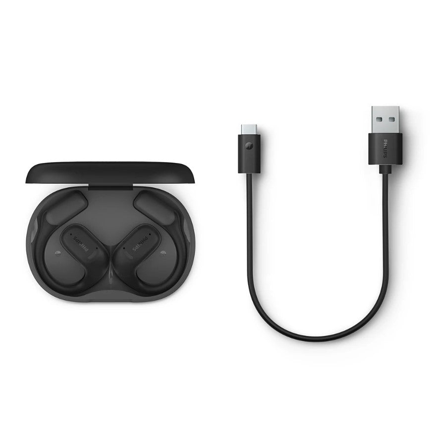 PHILIPS TAA6709DG, Open-ear True Wireless Sports Headphones