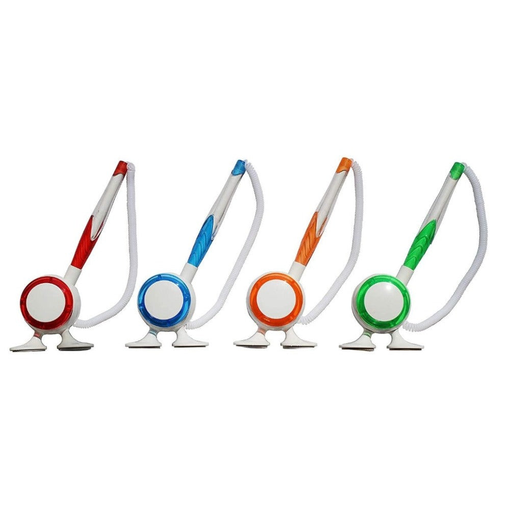 White Table Pen Wired | Table Pens in Dar Tanzania