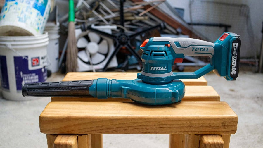 Total Cordless Blower, 20v TABLI2001 | Power Blower in Dar Tanzania