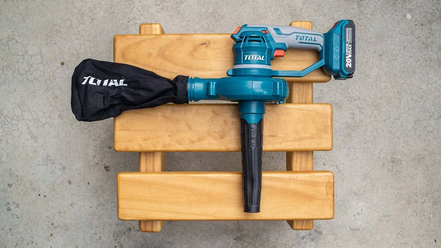 Total Cordless Blower, 20v TABLI2001 | Power Blower in Dar Tanzania