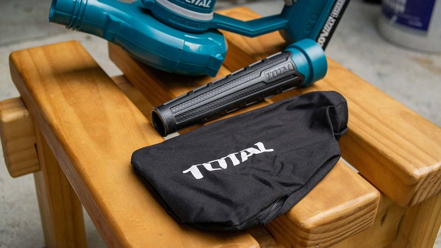 Total Cordless Blower, 20v TABLI2001 | Power Blower in Dar Tanzania