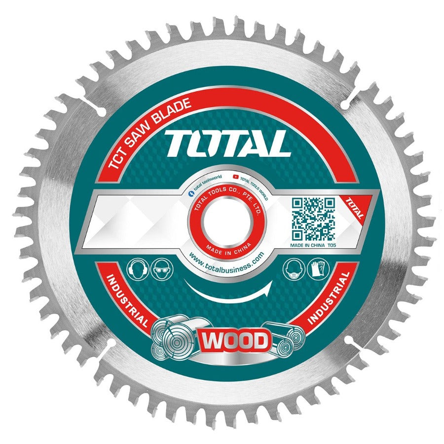 TOTAL 254mm TCT Saw Blade TAC231723 | Saw blades in Dar Tanzania