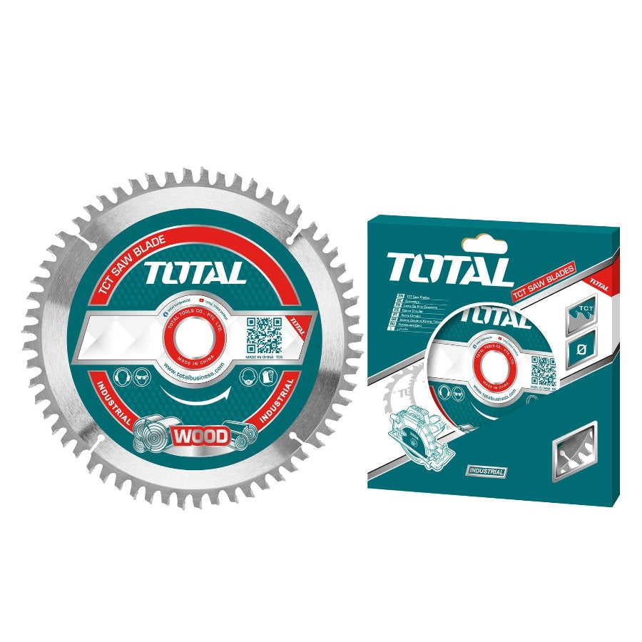 TOTAL 254mm TCT Saw Blade TAC231723 | Saw blades in Dar Tanzania