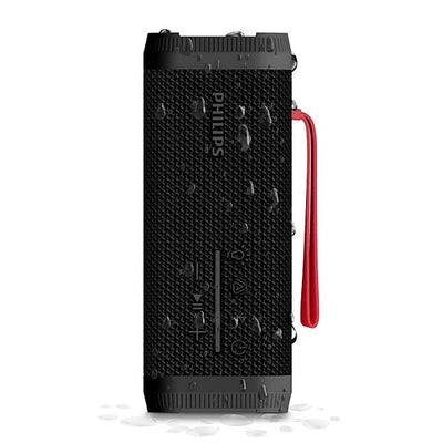 PHILIPS TAS2000B Portable Wireless Bluetooth Speaker | Tanzania