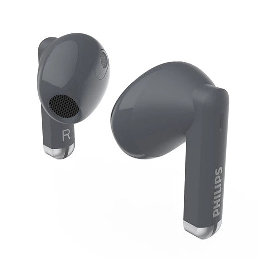 PHILIPS TAT1158BK True Wireless Noise Cancelling EarBuds