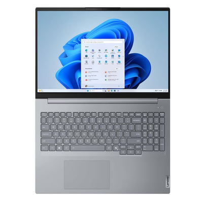 LENOVO ThinkBook 16, 16GB, Core 7-240h Laptop | Lenovo Tanzania