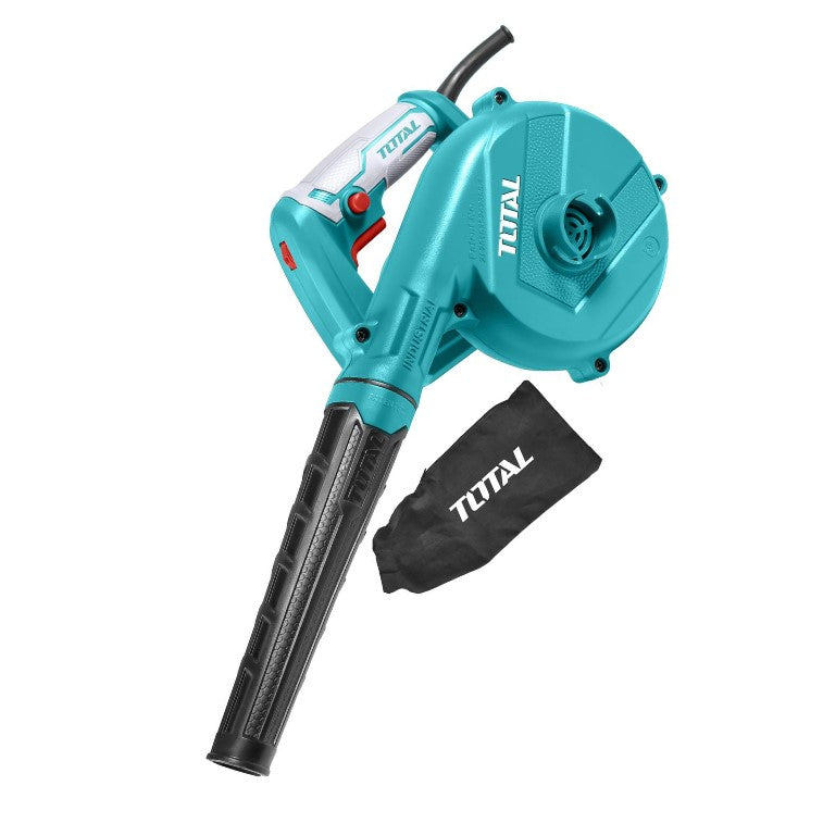 TOTAL Blower 600w, 16000rpm TB2066 | Power Blowers in Dar Tanzania