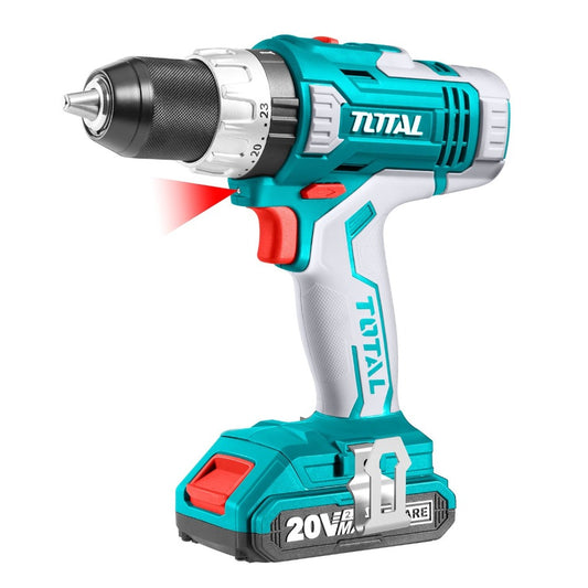 TOTAL 20v Cordless Drill TDLI2003 | Cordless Drills in Dar Tanzania