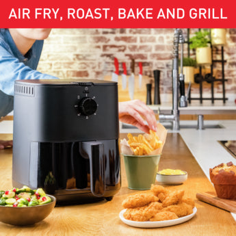 TEFAL Essential Air Fryer EY130840 | Air fryer in Dar Tanzania