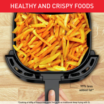 TEFAL Essential Air Fryer EY130840 | Air fryer in Dar Tanzania