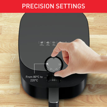 TEFAL Essential Air Fryer EY130840 | Air fryer in Dar Tanzania