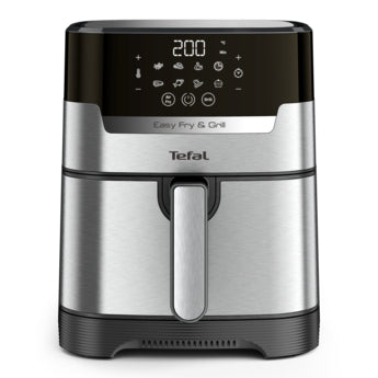 TEFAL 2in1 Precision Air fryer EY505d27 | Air fryer in Dar Tanzania