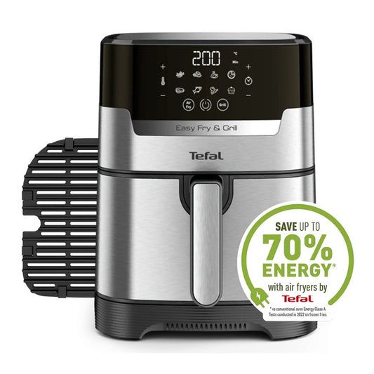 TEFAL 2in1 Precision Air fryer EY505d27 | Air fryer in Dar Tanzania