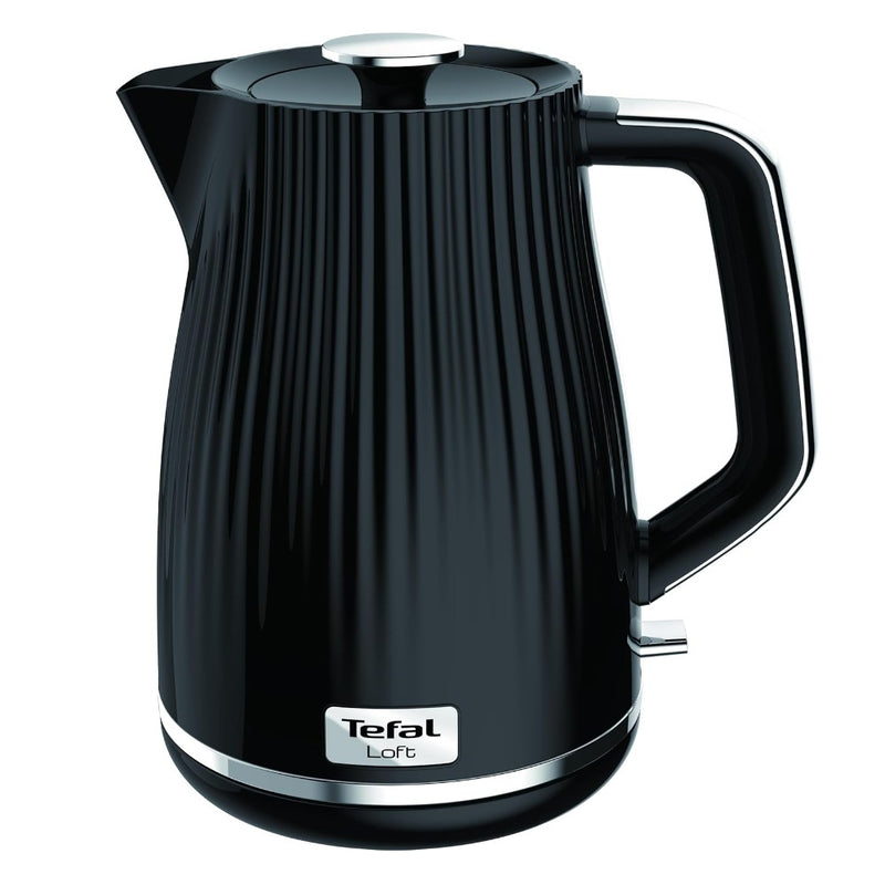 TEFAL Loft 1.7 Lt Cordless Kettle KO250840