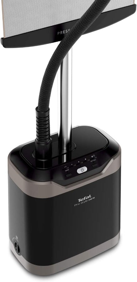 IT8490 TEFAL ProSytle Upright Garment Steamer in Dar Tanzania