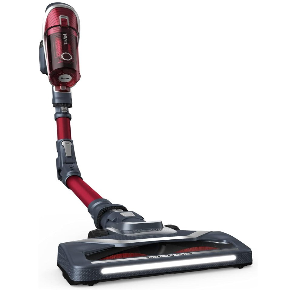 TEFAL X-Force Flex 8.6 Handstick 100W Cordless Vacuum Cleaner TY9679HO