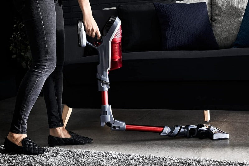TEFAL X-Force Flex 8.6 Handstick 100W Cordless Vacuum Cleaner TY9679HO