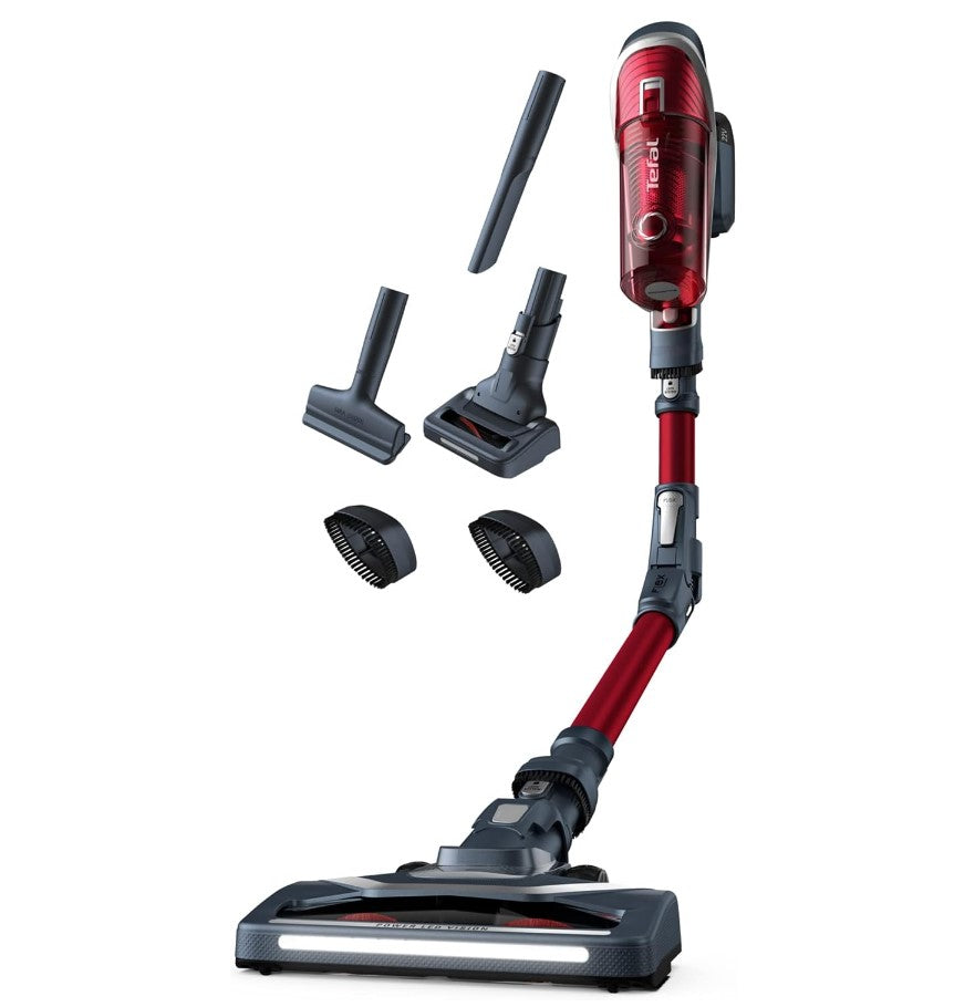 TEFAL X-Force Flex 8.6 Handstick 100W Cordless Vacuum Cleaner TY9679HO