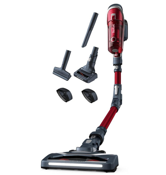 TEFAL X-Force Flex 8.6 Handstick 100W Cordless Vacuum Cleaner TY9679HO
