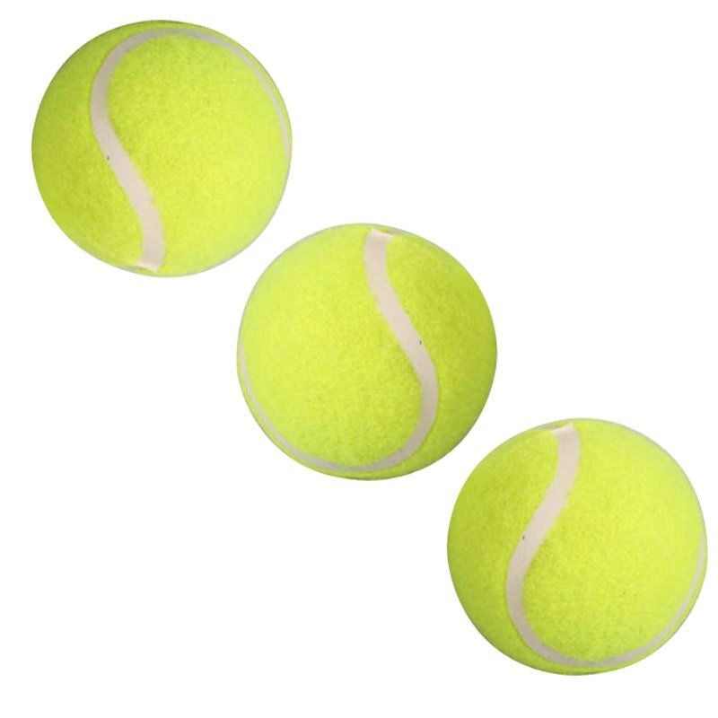 3pc Tennis Balls | Tennis Balls in Dar Tanzania