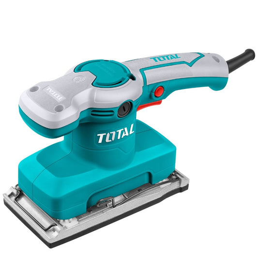 TOTAL Finishing Sander, 320w TF1301826 | Sanders in Dar Tanzania