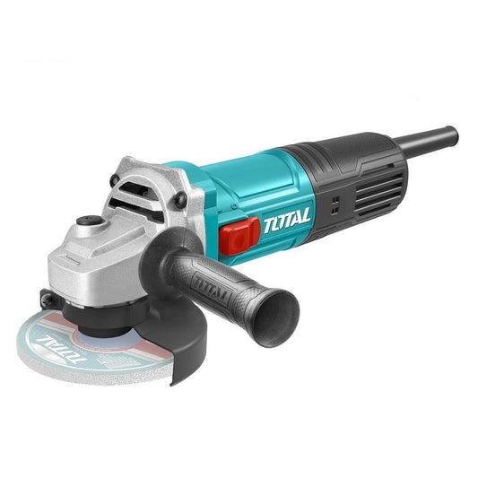 TOTAL 750w Angle Grinder tg10711526 | Angle grinders in Dar Tanzania