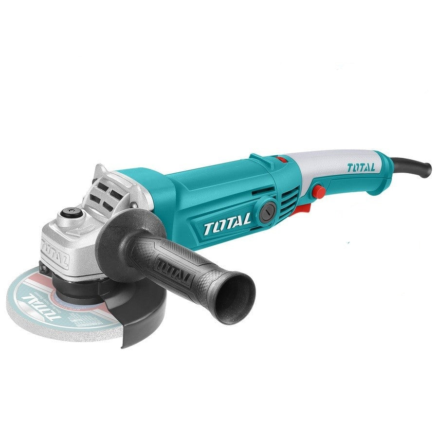 TOTAL 1010w Angle Grinder TG1121256-3 | Angle grinder in Dar Tanzania