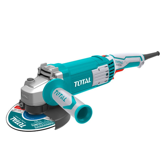 TOTAL 1500w Angle Grinder tg11515026 | Angle grinders in Dar Tanzania