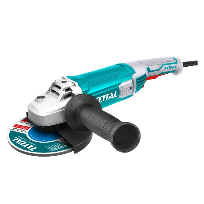 TOTAL 2200w Angle Grinder TG12223026 | Angle grinders in Dar Tanzania