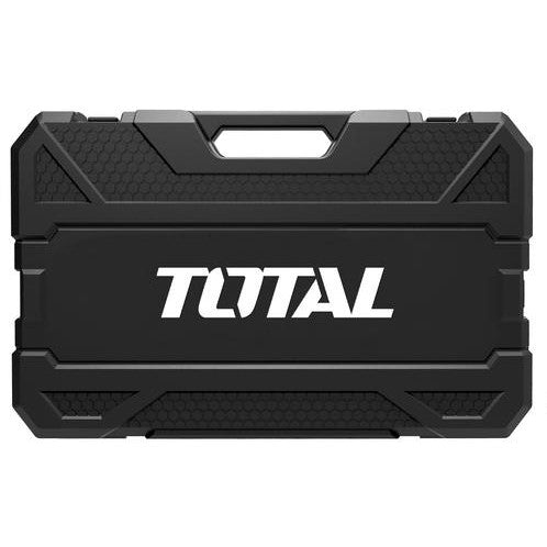 TOTAL 142pc Combination Toolkit THKTHP21426 | Toolkit in Dar Tanzania