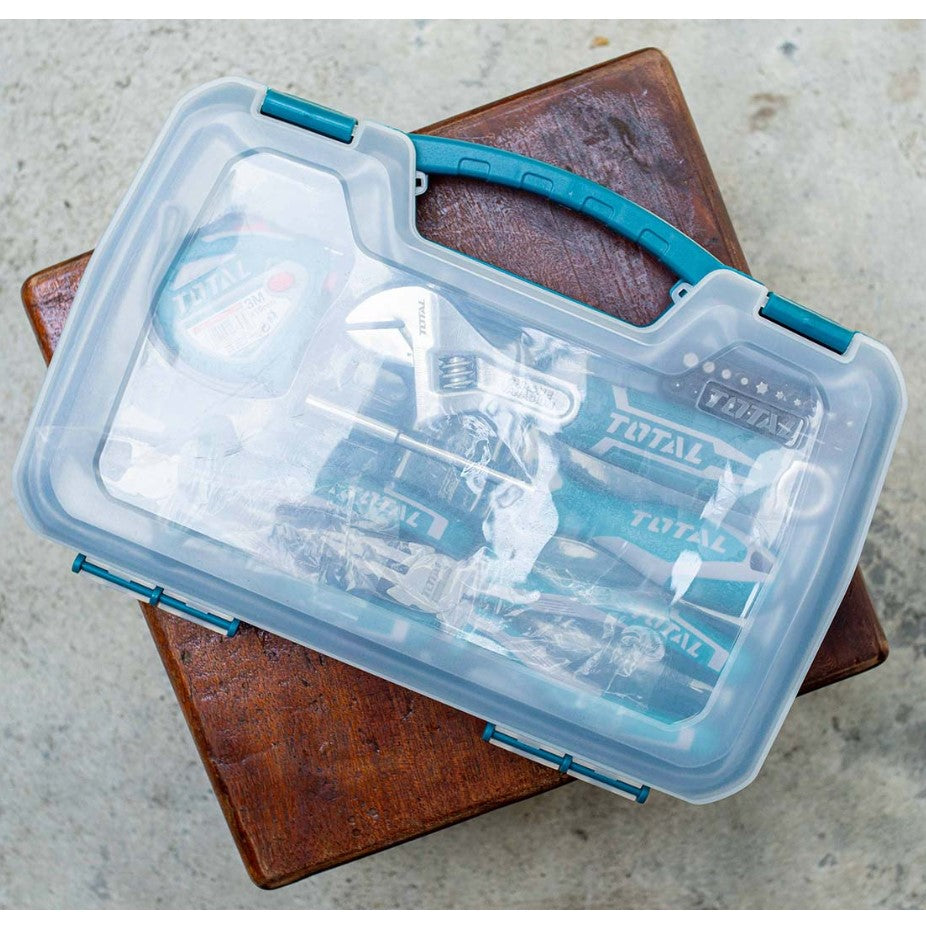 TOTAL 25pc Hand Toolkit Set THKTHP90256 | Tool set in Dar Tanzania
