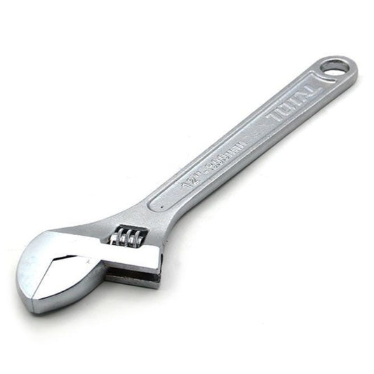 TOTAL 12 Inch Adjustable Wrench THT1010123 | Wrench in Dar Tanzania